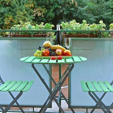 Lyon Apartment At Colosseo Roma Ngoại thất bức ảnh
