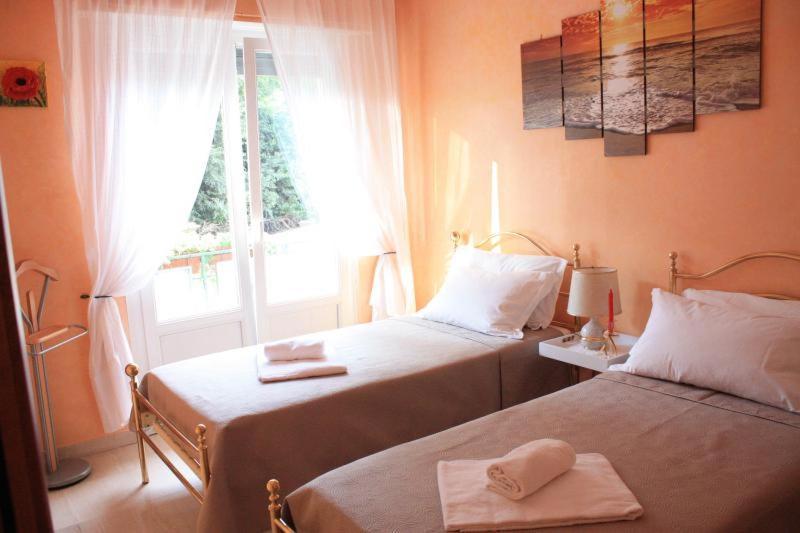 Lyon Apartment At Colosseo Roma Ngoại thất bức ảnh