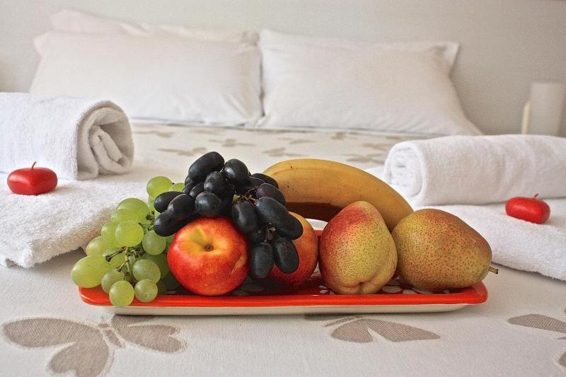 Lyon Apartment At Colosseo Roma Ngoại thất bức ảnh